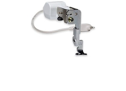Brother Embroidery Foot with LED Pointer