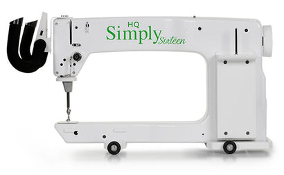 Handi Quilter Simply Sixteen Standup Quilting Machine