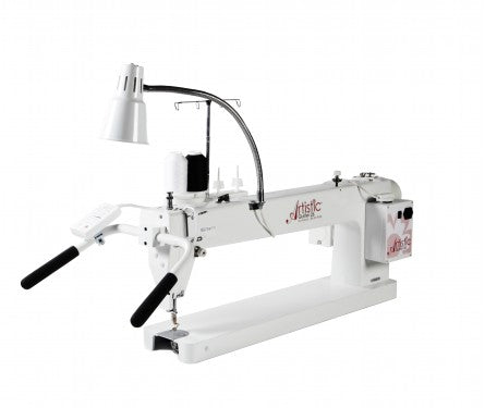 Janome Artisitc Quilter AQ 26 Quilting Machine