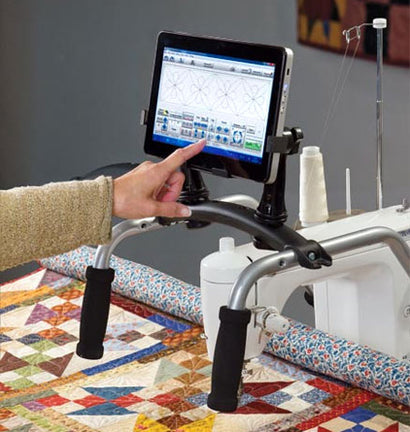 Grace Quilters Creative Touch Pro QTC6Pro