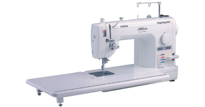 PQ1500SLPRW Sewing and Quilting Machine