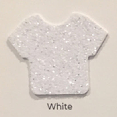 Siser Glitter Vinyl (sold by the yard)