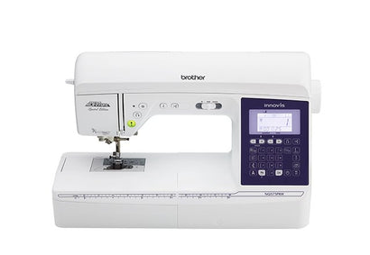 Brother Innov-ís NQ575PRW Sewing Machine