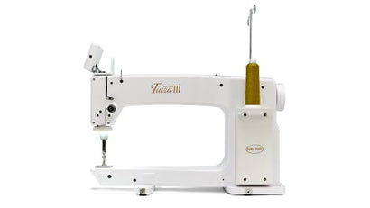 Baby Lock Tiara lll Quilting Machine