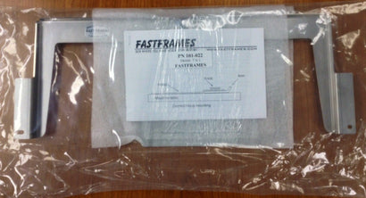 Fast Frames Brother PR-1000 BabyLock Enterprise Embroidery Hoops 7 N 1+ Bonus 10'X9" STUCK Adhesive Stabilizer FREE