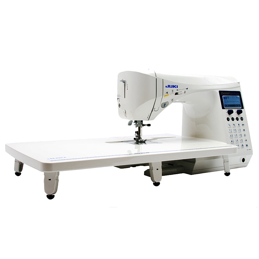 Juki HZL-F600 Full Sized Computer Sewing and Quilting Machine