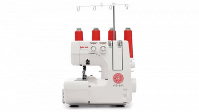 Baby Lock Vibrant 4/3/2/ Serger