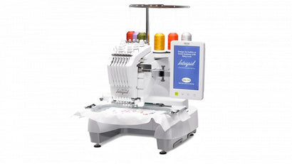 Baby Lock Intrepid Embroidery Machine