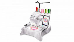 Baby Lock Endurance II Embroidery Machine