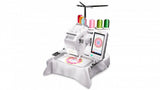 Baby Lock Endurance II Embroidery Machine