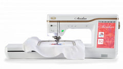 Baby Lock  Meridian Embroidery Only Machine