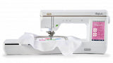 Baby Lock BLPF Path Finder Embroidery Machine Only