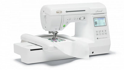 Baby Lock Accord Sewing and Embroidery Machine
