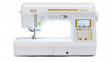 Baby Lock Soprano 300 Stitch Computer Sewing Machine