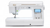 Baby Lock Lyric 250 Stitch Computer Sewing and Quilting Machine