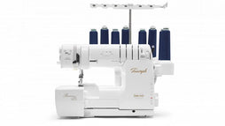 Baby Lock Triumph Serger and Coverstitch Machine