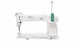 Baby Lock Regent Quilting Machine with Stitch Harmony Table Sew Machine Specialty Stitch Mode w/ Creative Kit