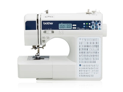 Brother Pacesetter PS300T Computerized Sewing Machine