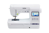 Brother SE1900 Sewing and Embroidery Machine