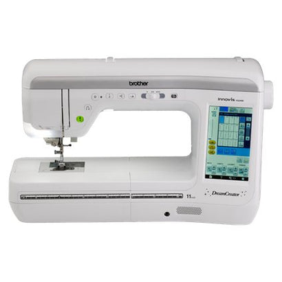 Brother VQ2400 Quilting and Sewing Machine