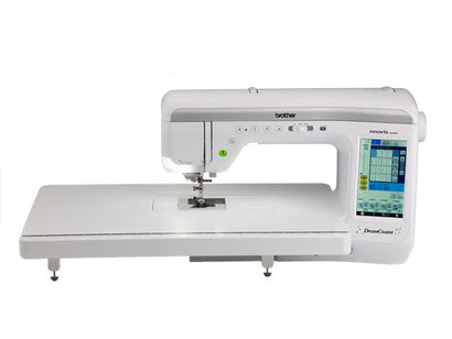 Brother VQ2400 Quilting and Sewing Machine