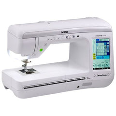 Brother VQ2400 Quilting and Sewing Machine