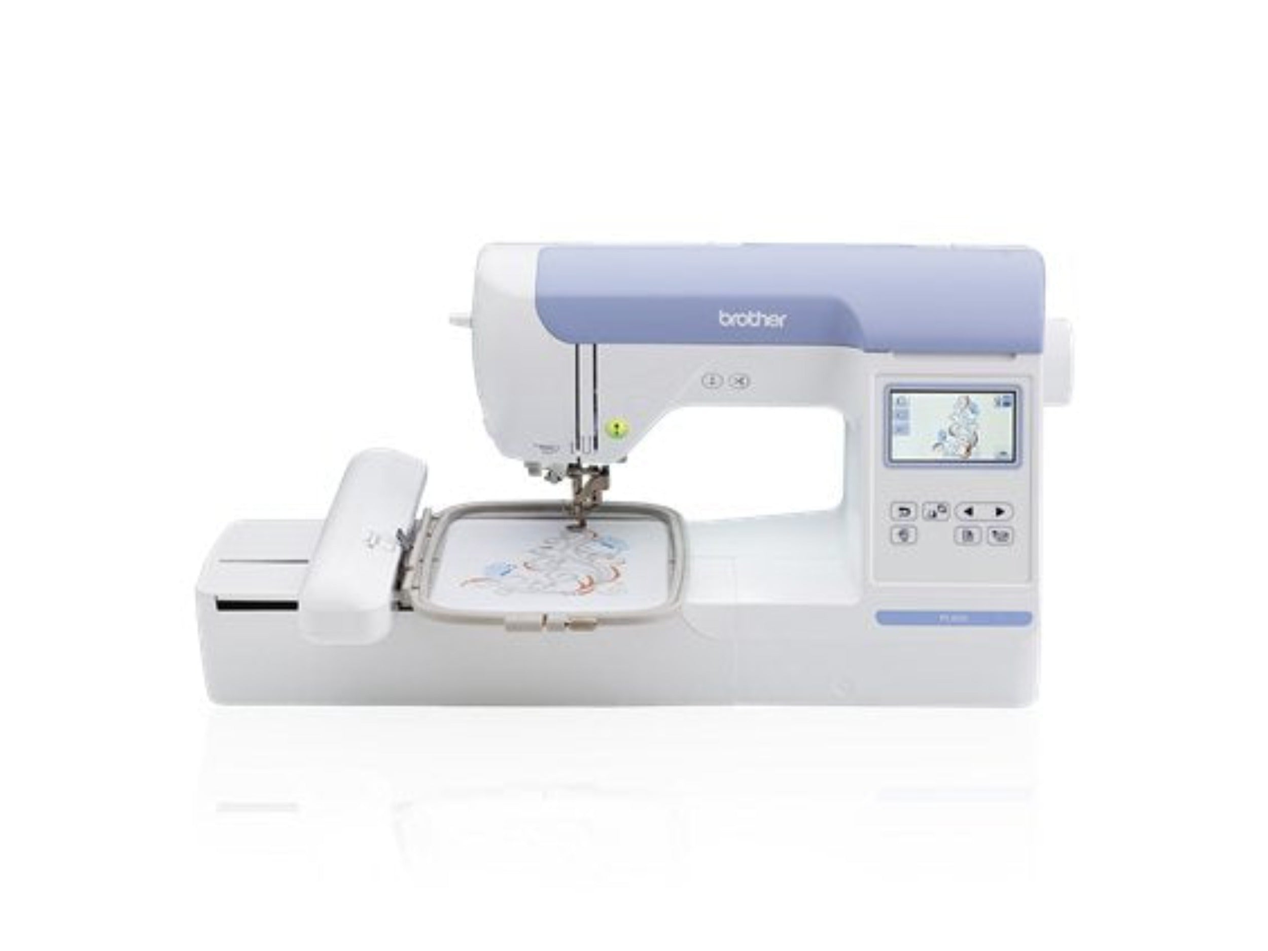 Brother PE800 5" x 7"  Embroidery Machine