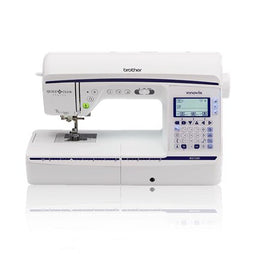 Brother Innov-is BQ1350 Sewing and Quiliting