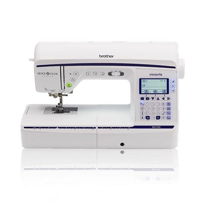 Brother Innov-is BQ1350 Sewing and Quiliting