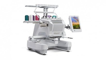 Babylock Venture Multi-Needle Embroidery Machine