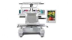 Baby Lock Venture Multi-Needle Embroidery Machine with Table