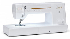 Babylock Jazz II Quilting and Sewing Machine
