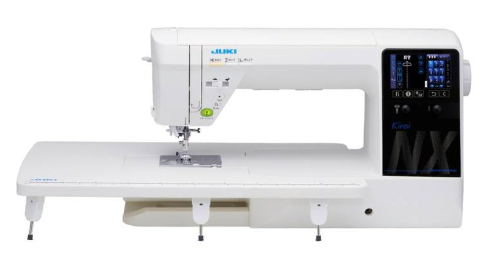 Juki HZL-NX7 Kirei Quilting and Sewing Machine
