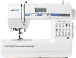 Juki HZL-LB5100 Sewing Machine