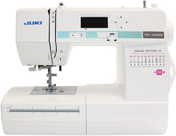 Juki HZL-LB5020 Sewing Machine