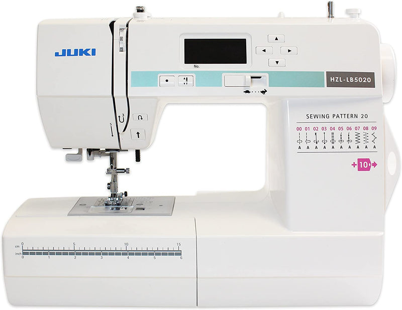 JUKI　HZL-G200 Sewing Machine JUKI HZL-G200 Automatic Thread Trimming From
