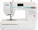 Juki HZL-LB5020 Sewing Machine