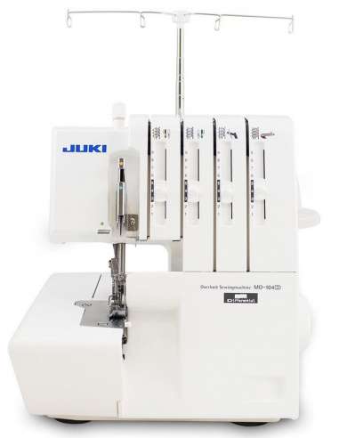Juki MO-104D Serger