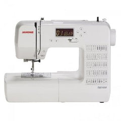 Janome Sewing Machine DC1050
