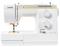 Janome Sewist725 Sewing Machine