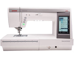 Janome Horizon Memory Craft 9450 Sewing Machine