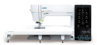 Juki Kokochi DX-4000QVP