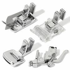 Singer Presser Feet