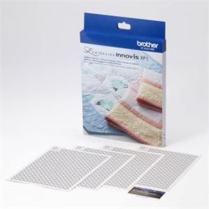 Brother SAVRXPUGK2 Luminaire XP1 Upgrade Kit (Premium Pack II)