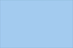 Sky Blue 451 (sold by the yard)