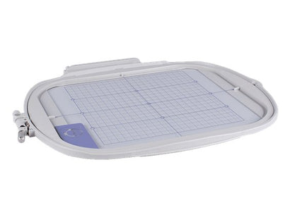 Brother SAVRVUGK1 V-Series Software Upgrade Kit with 12”x8” & 8”x8” Frames