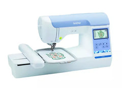 Brother PE900 5” x 7” Embroidery Only Machine