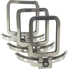 Hooptech Pocket Clamps