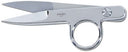 Gingher Knife Edge Thread Nippers – 4.5 Inch