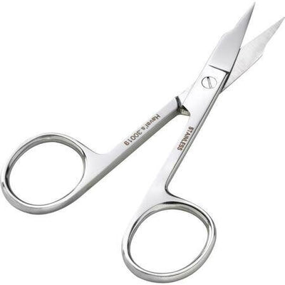 Havel Curved Tip Embroidery 3 1/2" Scissors